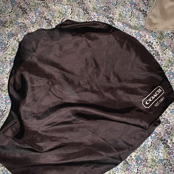 Coach Purse - Picture 9 of 10